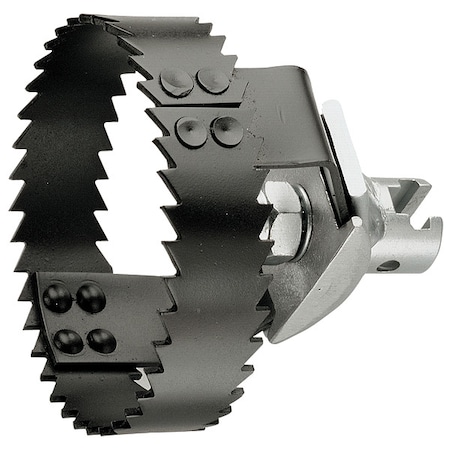 Two-Way Root Cutter 22Mm (Dia 65) MPN:72265