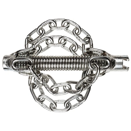 Chain-Spinning Head Wihtout Ring With 4 Chains 22Mm MPN:72289