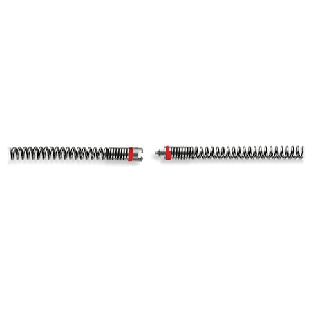 Drain Cleaning Cable, 7.5 ft L MPN:72431