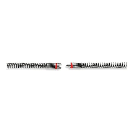 Drain Cleaning Cable, 14.7 ft L MPN:72451