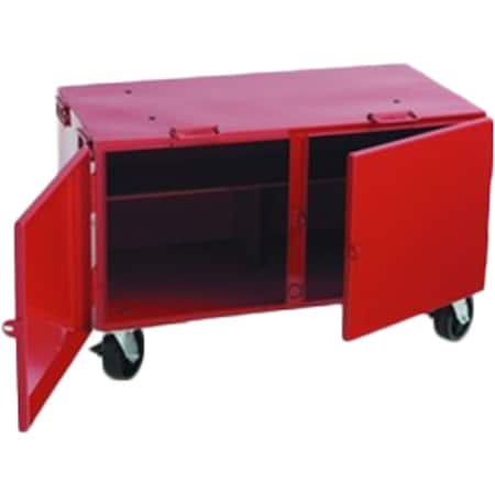 Stand With Storage Cabinet For Collins 22A MPN:E-239