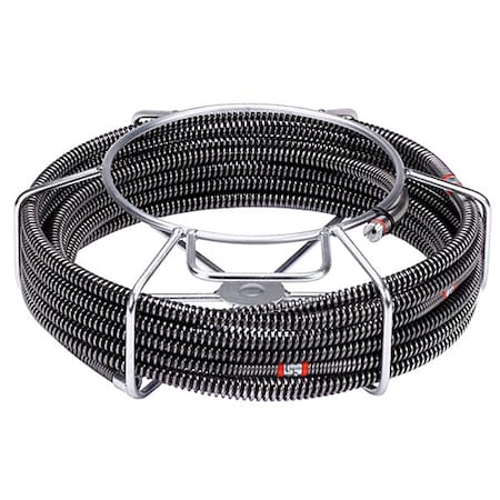 Spiral Cable Basket, Steel MPN:R11072110R