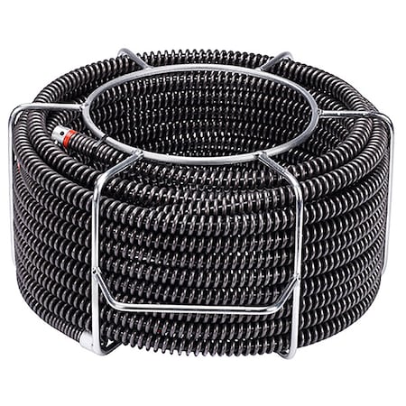 Spiral Cable Basket, Steel MPN:R11072111R