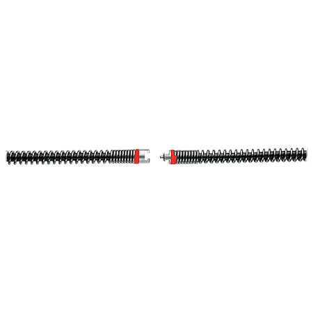 Drain Cleaning Cable, 7.55 ft L MPN:R11372433R
