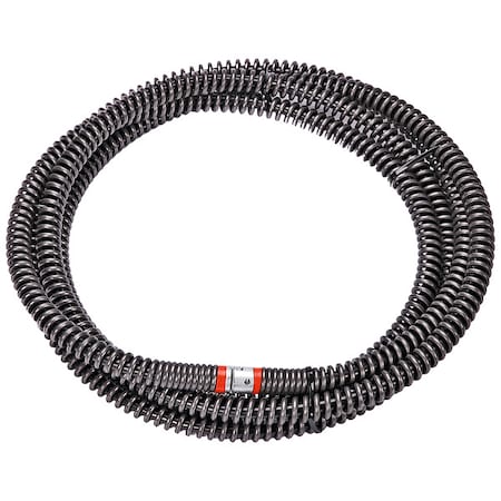 Drain Cleaning Cable, 14.76 ft L MPN:R11372442R