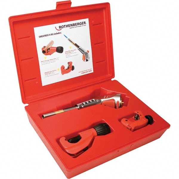 Example of GoVets Soldering Accessories category