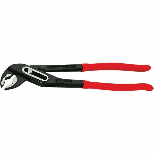 Tongue & Groove Plier: 1-1/2