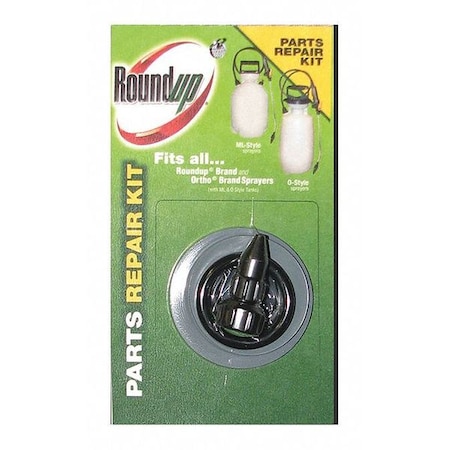 Roundup Sprayer Parts Repair Kit MPN:181538