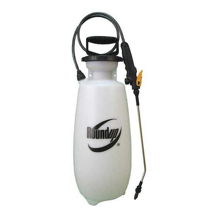 3 gal Sprayer, 36 in L Hose MPN:190012