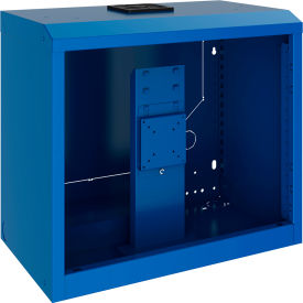 Rousseau R5MCA-2450 Wall-Mounted Cabinet Avalanche Blue R5MCA-2450-055