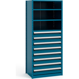 Example of GoVets Modular Drawer Shelving category