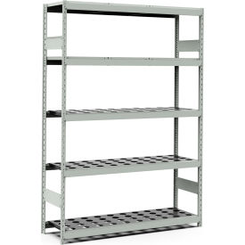 5 Shelf High-Density Storage for Taper 40 - 60