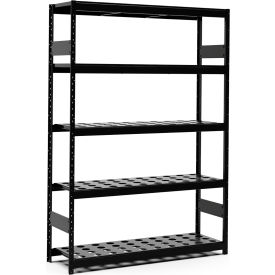 5 Shelf High-Density Storage for Taper 50 - 60