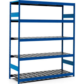 5 Shelf High-Density Storage for Taper 50 - 72
