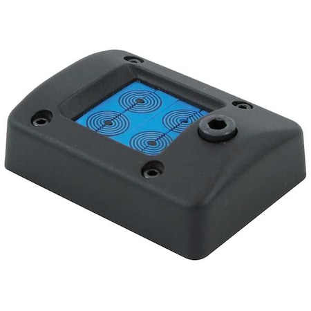 Cable/Pipe Seal, 0.13 to 0.65 in. dia. MPN:EzEntry 4/4
