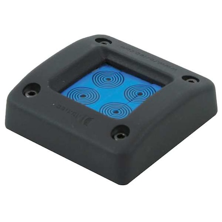 Cable/Pipe Seal, 0.13 to 0.65 in. dia. MPN:EzEntry 4/4 mini