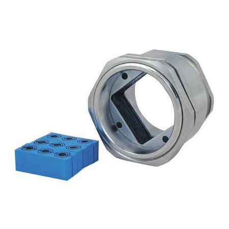 Cable Gland, 0.13 to 0.41 in. dia. MPN:RG M63/9