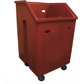 Royal Basket Trucks® Linen Cart 19.5 Cu. Ft 29