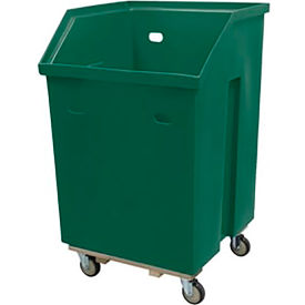 Royal Basket Trucks® Linen Cart 19.5 Cu. Ft 29