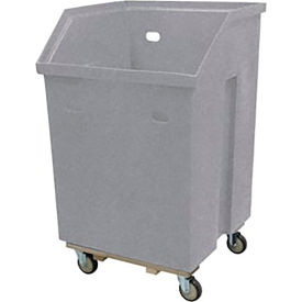 Royal Basket Trucks® Linen Cart 19.5 Cu. Ft 29
