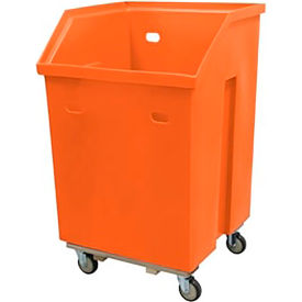 Royal Basket Trucks® Linen Cart 19.5 Cu. Ft 29