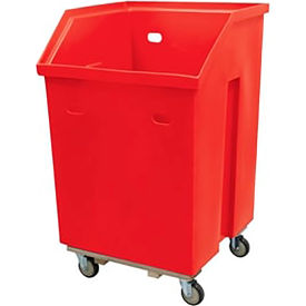 Royal Basket Trucks® Linen Cart 19.5 Cu. Ft 29