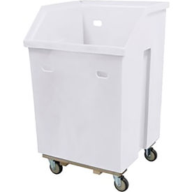 Royal Basket Trucks® Linen Cart 19.5 Cu. Ft 29