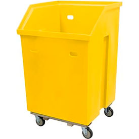 Royal Basket Trucks® Linen Cart 19.5 Cu. Ft 29