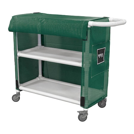 Example of GoVets Laundry Supplies and Equipment category