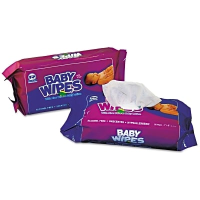 RPPRPBWUR80 Refill Aloebaby UNSCNTCT/960 MPN:RPPRPBWUR80