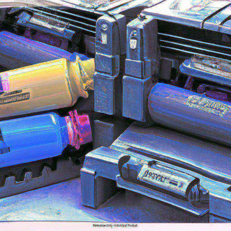 Example of GoVets Royal Toner brand