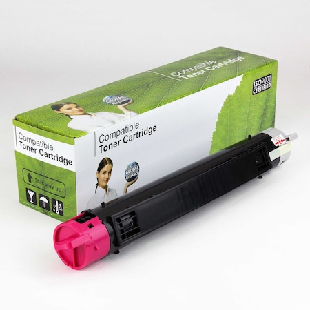 Hgh Yld Toner For Phaser 6350, Magnta, 10K MPN:106R01145