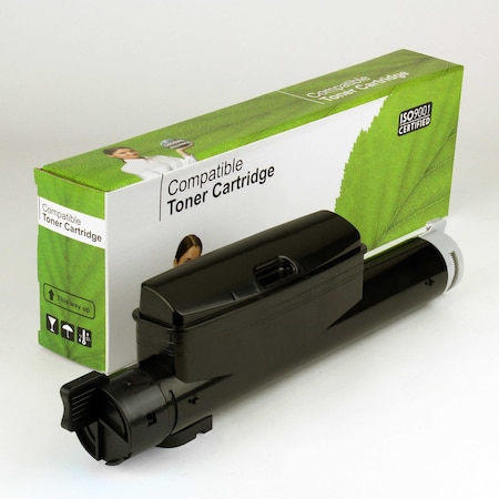 Hgh Yield Toner For Phaser 6360, Blck, 18K MPN:106R01221