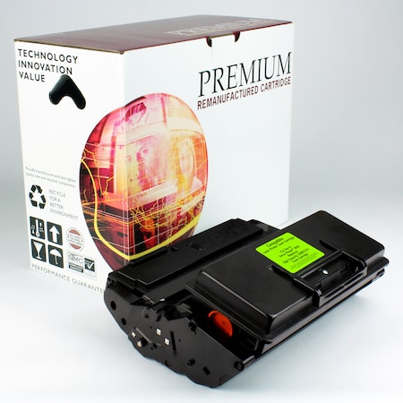 Toner For Phaser 3600, 14K Pages MPN:106R01371