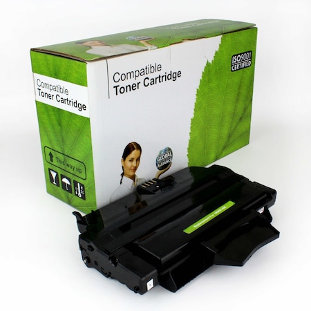 Toner For 3210/3220/106R01486, 4.1K Pages MPN:106R01486