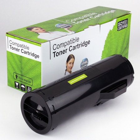 Toner For 3610/3615/106R02731, 25.3K Page MPN:106R02731