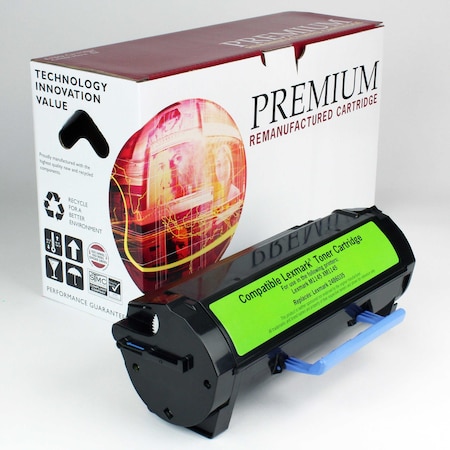 Toner For M1145 (24B6035), 16K Pages MPN:24B6035