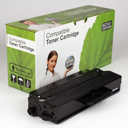 Toner For B1260DN, 2.5K Pages MPN:310-7328