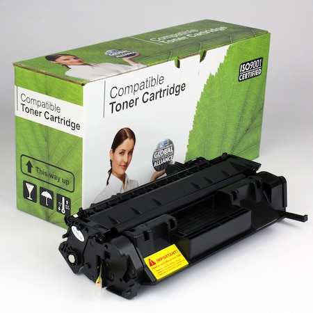 Toner For Canon MF419 2.3K VL MPN:3479B001