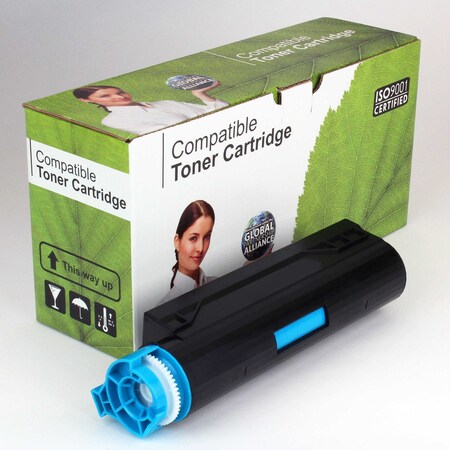 Toner For MB471 44574901, 10K Pages MPN:44574901