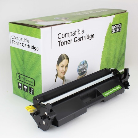 Toner For Canon 051H 4K VL MPN:51