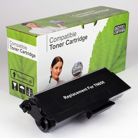 Toner For TNP24, 8K Pages MPN:A32W011