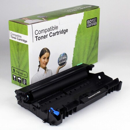 Toner For DR360, 12K Pages MPN:DR360
