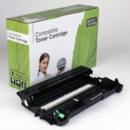 Toner For DR420, 12K Pages MPN:DR420