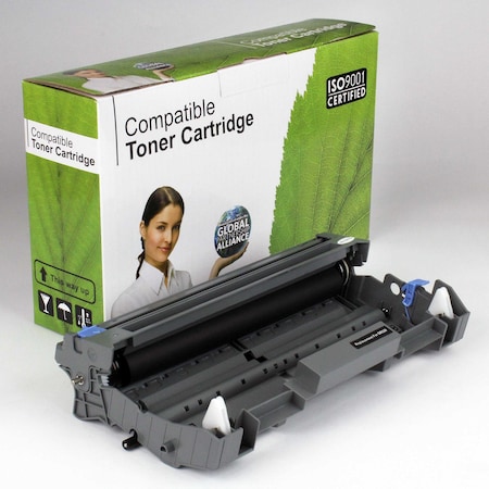 Refurbished Compatible Toner For DR520, 25K Pages MPN:DR520