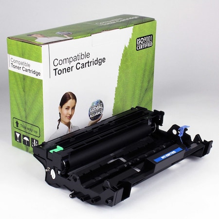 Toner For DR720, 30K Pages MPN:DR720