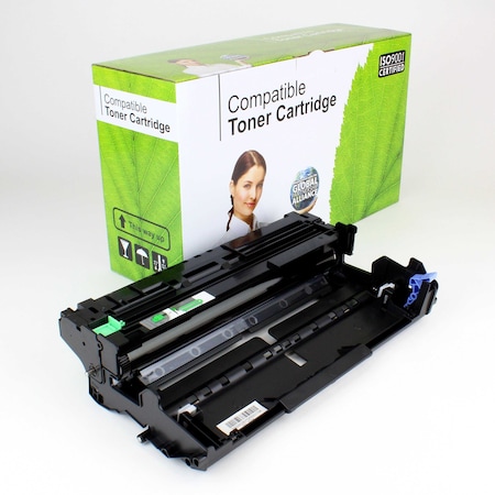 Toner For Brother DR820 Drum 30K VL MPN:DR820