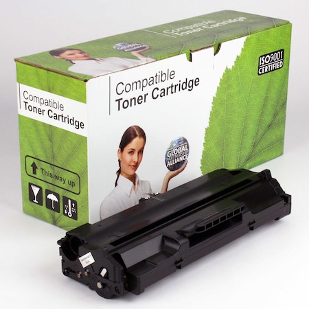 Toner For ML-1210D3, 3K Pages MPN:ML-1210D3