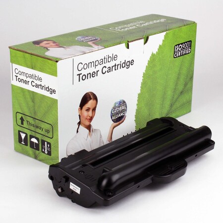 Toner For ML-1710D3, 3K Pages MPN:ML-1710D3, SCX-4216D3
