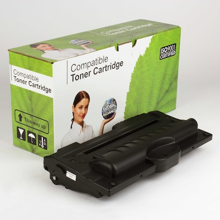Toner For ML-2250D5, 5K Pages MPN:ML-2250D5, X5015